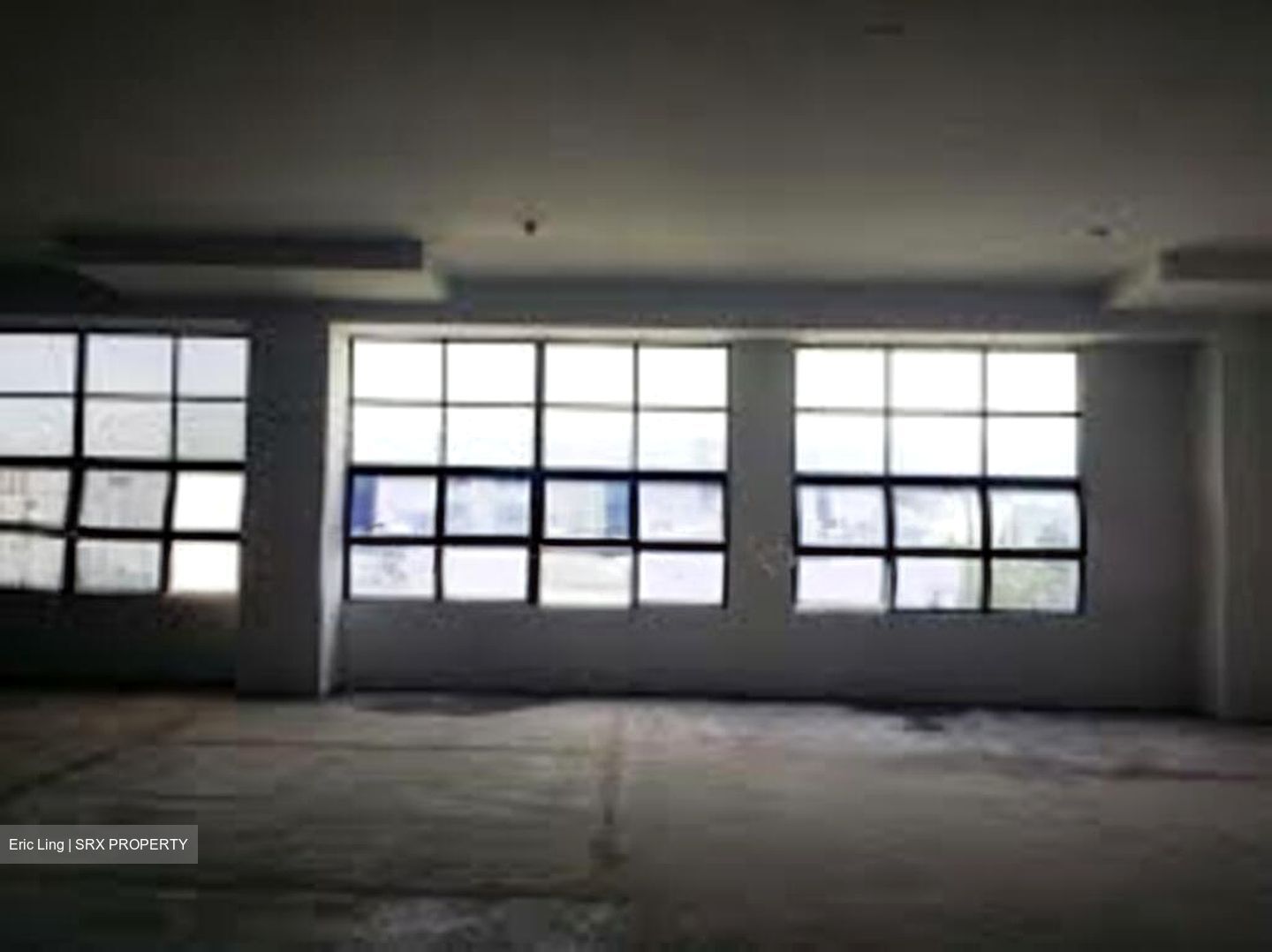 Yishun Industrial Park A (D27), Factory #522171011